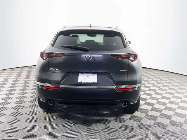 2023 Mazda CX-30 2.5 S Premium