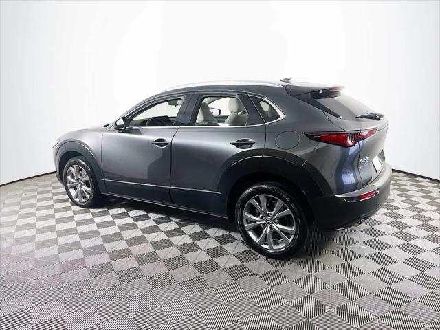 2023 Mazda CX-30 2.5 S Premium