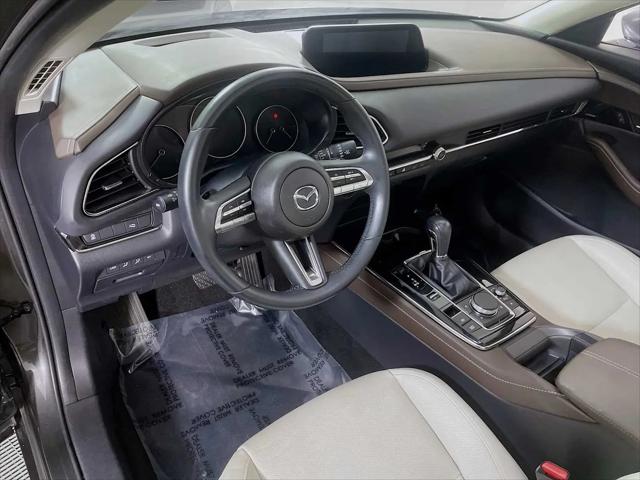 2023 Mazda CX-30 2.5 S Premium