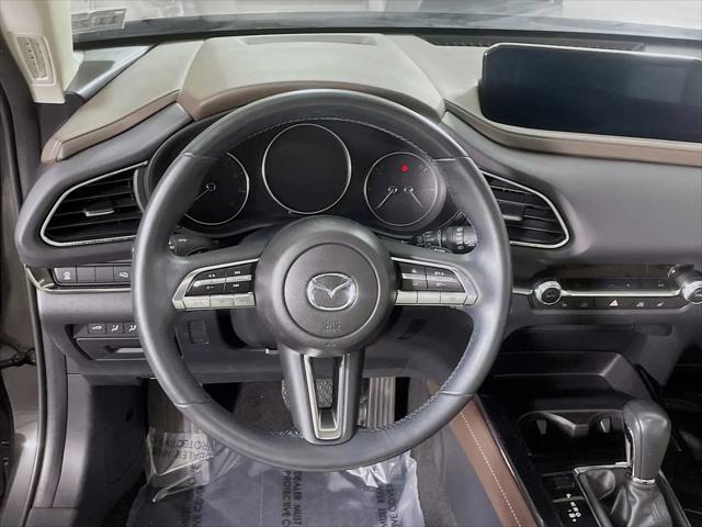 2023 Mazda CX-30 2.5 S Premium