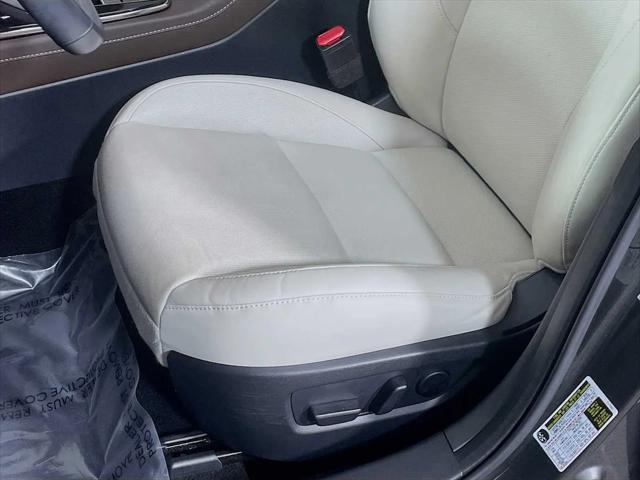 2023 Mazda CX-30 2.5 S Premium