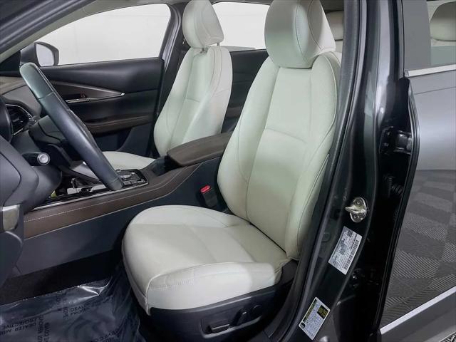 2023 Mazda CX-30 2.5 S Premium