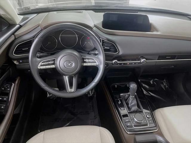 2023 Mazda CX-30 2.5 S Premium