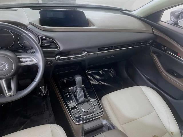 2023 Mazda CX-30 2.5 S Premium