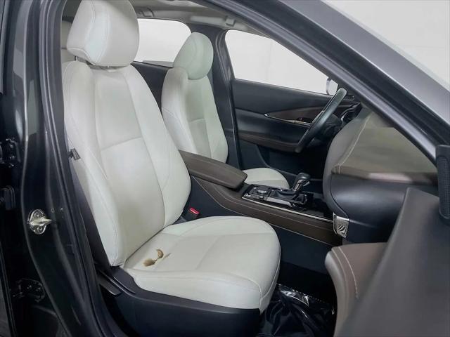 2023 Mazda CX-30 2.5 S Premium