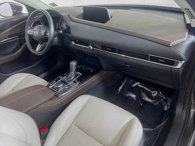 2023 Mazda CX-30 2.5 S Premium