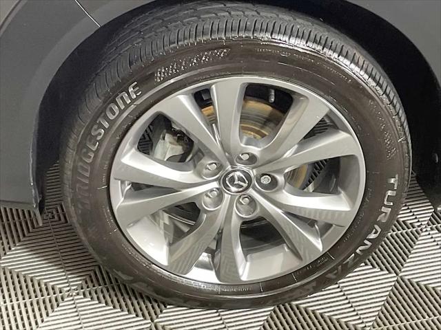 2023 Mazda CX-30 2.5 S Premium