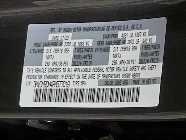 2023 Mazda CX-30 2.5 S Premium