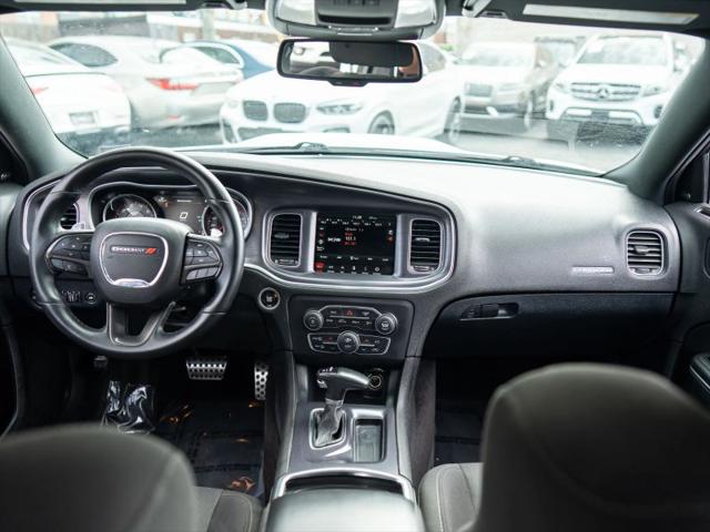 2018 Dodge Charger R/T Scat Pack RWD