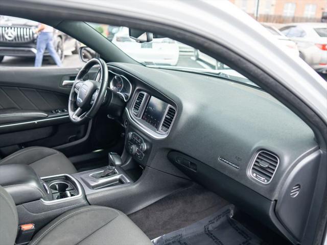 2018 Dodge Charger R/T Scat Pack RWD