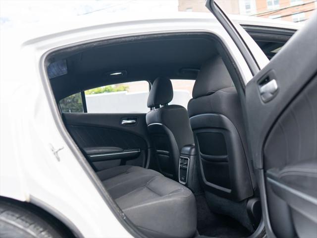 2018 Dodge Charger R/T Scat Pack RWD