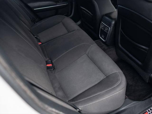 2018 Dodge Charger R/T Scat Pack RWD