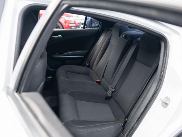 2018 Dodge Charger R/T Scat Pack RWD