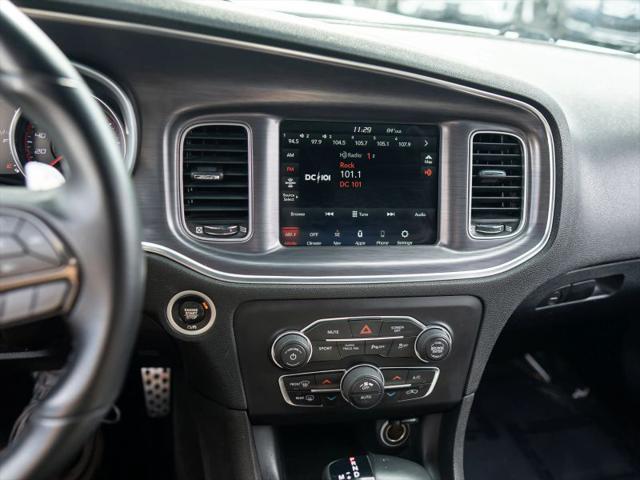 2018 Dodge Charger R/T Scat Pack RWD
