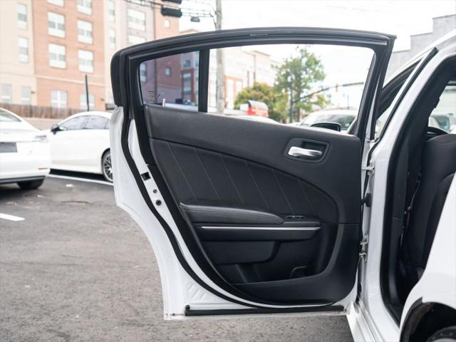 2018 Dodge Charger R/T Scat Pack RWD