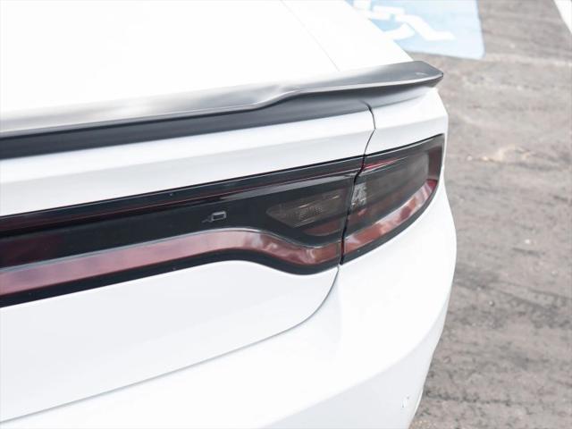 2018 Dodge Charger R/T Scat Pack RWD