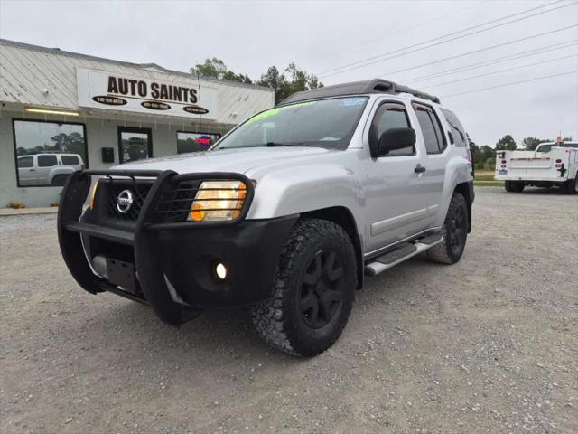 2010 Nissan Xterra SE for sale in Shallotte, NC