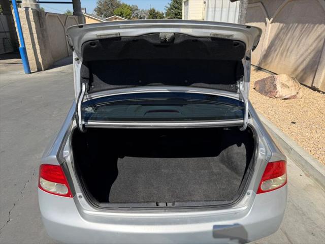 2010 Honda Civic EX