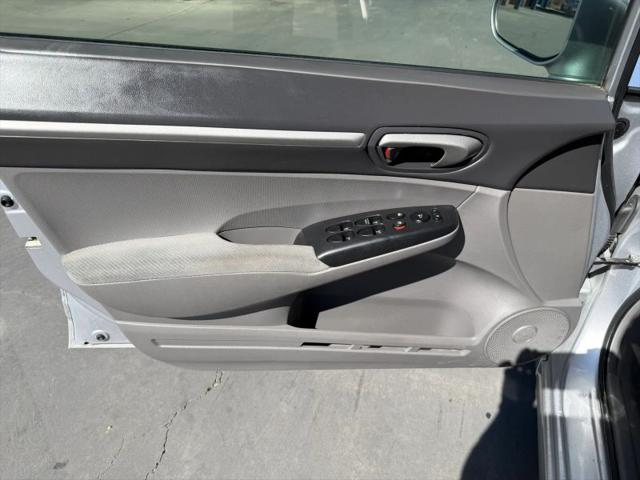 2010 Honda Civic EX