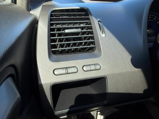 2010 Honda Civic EX