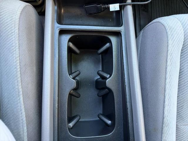 2010 Honda Civic EX