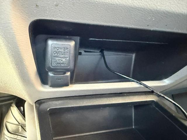 2010 Honda Civic EX