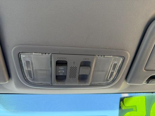2010 Honda Civic EX