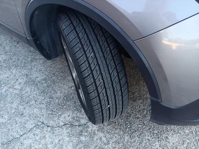 2014 Buick Encore Base