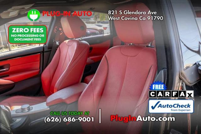 2017 BMW 430i Gran Coupe 430i for sale in West Covina, CA