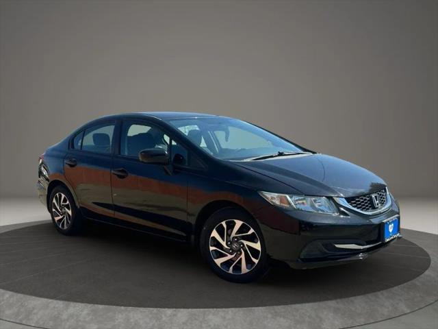 2014 Honda Civic LX for sale in Santa Maria, CA