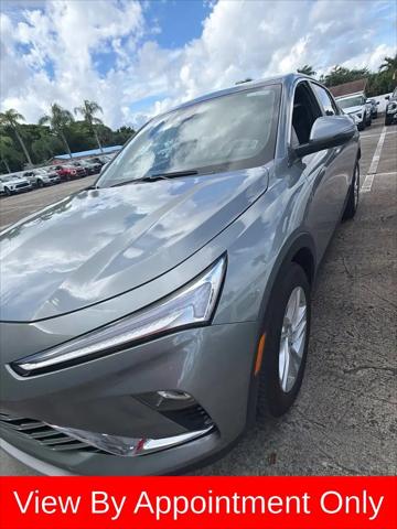 2026 Buick NV Preferred FWD for sale in Pompano Beach, FL