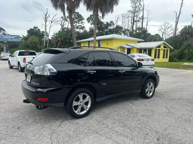 2008 Lexus RX 400h 400h for sale in Port Charlotte, FL
