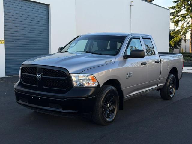2019 Ram 1500 Classic ST for sale in Kent, WA