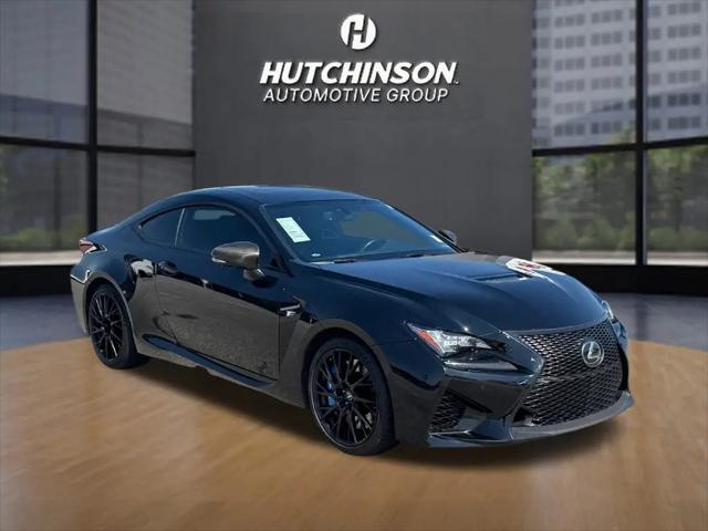 2017 Lexus RC F RC F for sale in Albany, GA
