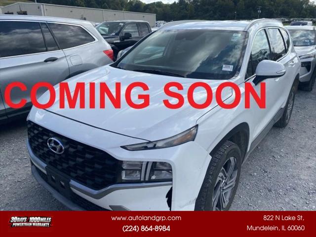 2023 Hyundai Santa Fe SEL for sale in Mundelein, IL