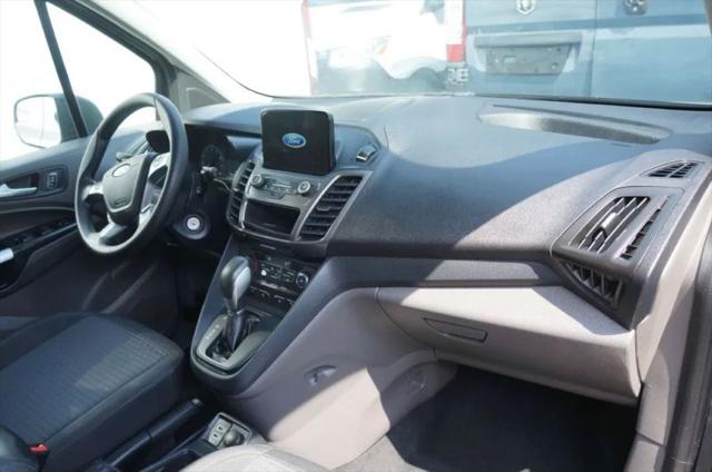 2022 Ford Transit Connect XLT Passenger Wagon