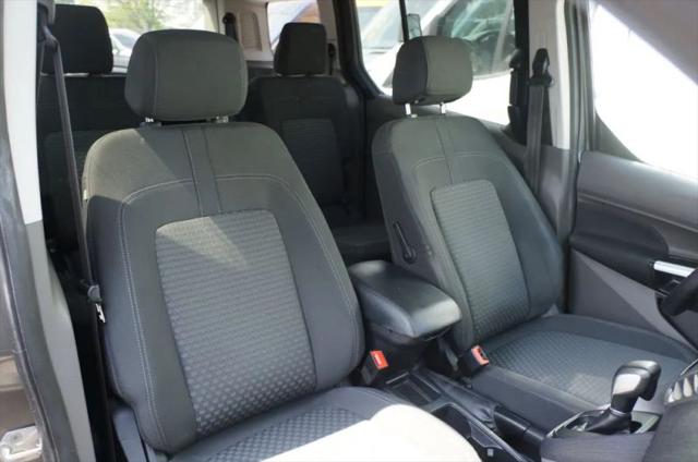 2022 Ford Transit Connect XLT Passenger Wagon