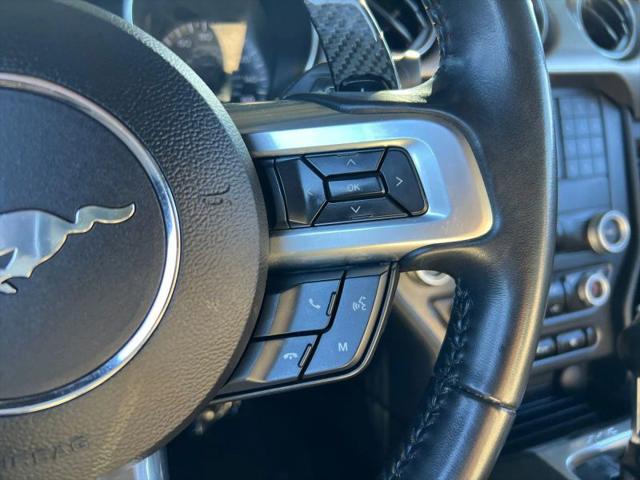 2021 Ford Mustang GT Fastback