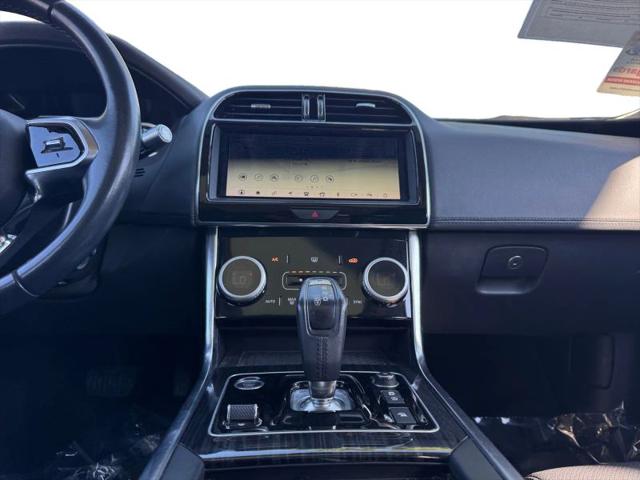 2020 Jaguar XE S RWD Automatic