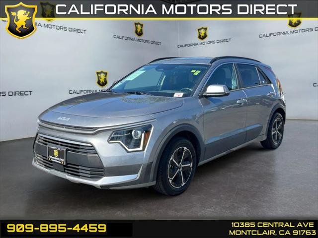 2023 Kia Niro EX for sale in Montclair, CA