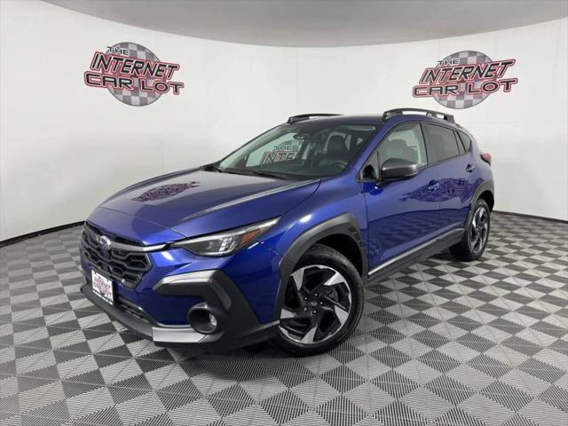 2025 Subaru Crosstrek Limited for sale in Lincoln, NE
