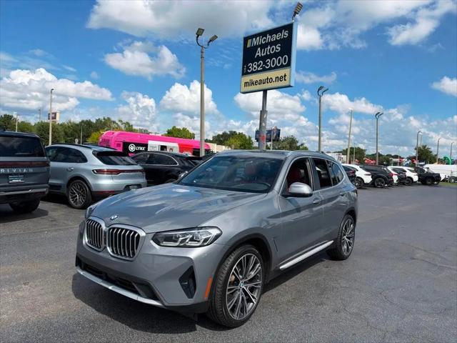2023 BMW X3 sDrive30i for sale in Orlando, FL