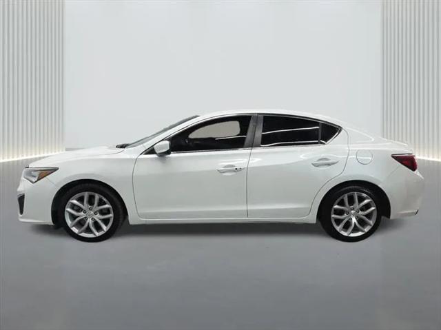 2020 Acura ILX Standard