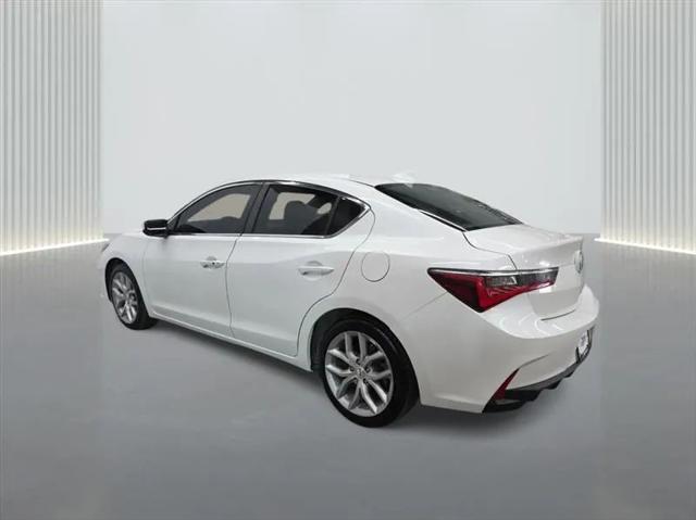 2020 Acura ILX Standard