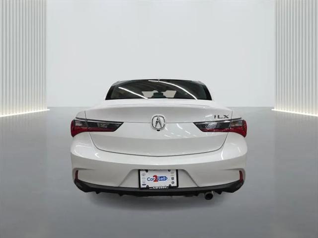 2020 Acura ILX Standard