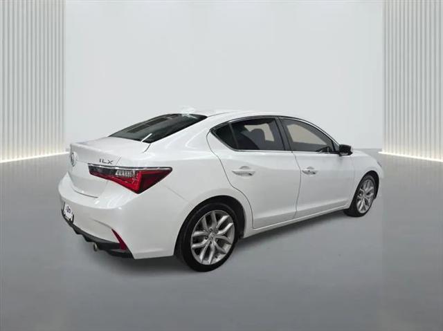 2020 Acura ILX Standard