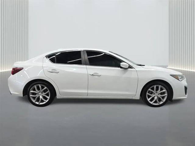 2020 Acura ILX Standard