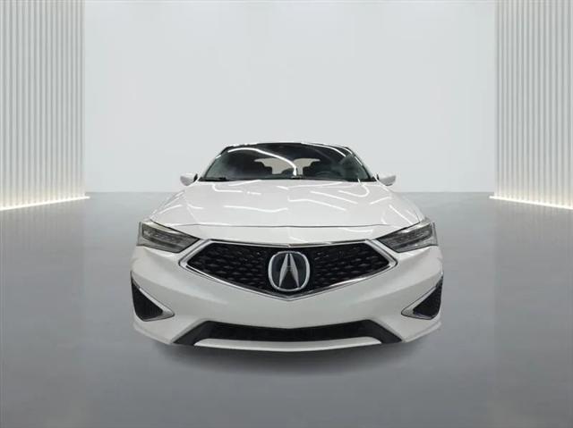 2020 Acura ILX Standard