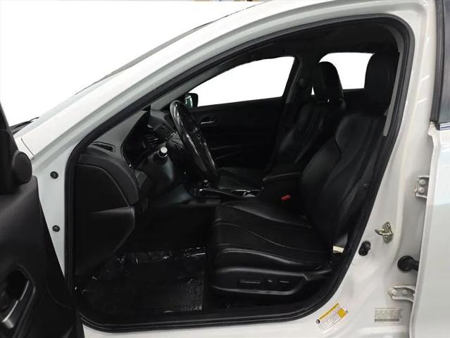 2020 Acura ILX Standard