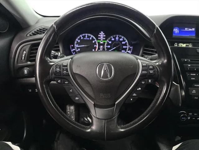2020 Acura ILX Standard